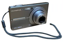2025年最新】オリンパス FE-360の人気アイテム - メルカリ