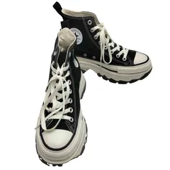 コンバース CONVERSE ALL STAR TREKWAVE CS HI オールスター トレックウェーブ CS HI ハイカット スニーカー メンズ CONVERSE：6 1/2 