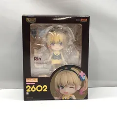 バニーガーデン 凜 (りん) がPOP UP PARADE L sizeに登場! 25年4