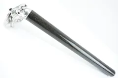 カンパ　コーラスシートピラー　カーボンポスト　サイズ：３２．４ミリ　＃０８７１２ カンパ コーラスシートピラー カーボンポスト サイズ：32．4