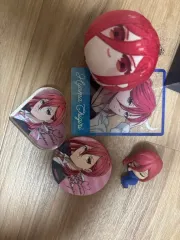 ブルーロック(ブルロ) 千切 豹馬 グッズ まとめ売り