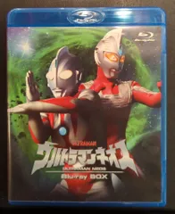 (未使用･未開封品)　ウルトラマンネオス Blu-ray BOX 6k88evb Amazon.co.jp: ウルトラマンネオス Blu-ray BOX : 高槻純, 嶋田