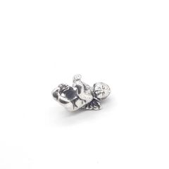 TROLLBEADS トロールビーズ ブレスレット ネックレス パーツ チャーム 天使 エンジェル SILVER 925 シルバー ジュエリー DENMARK デンマーク