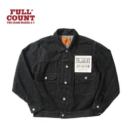 FULL COUNT デニムジャケット beams 美品　38 M 楽天市場】フルカウント gジャンの通販