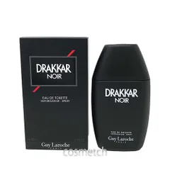 ギラロッシュ Guy Laroche ドラッカー ノワール EDT 200ml SP （香水）のサムネイル