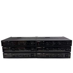 通電確認済】F5 BIG-IP i850 ジャンク2台セット 部品取り用 - メルカリ