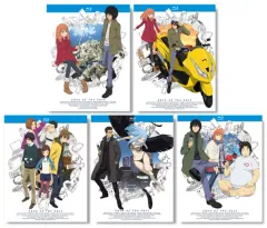 2026年最新】東のエデン DVD 全の人気アイテム - メルカリ