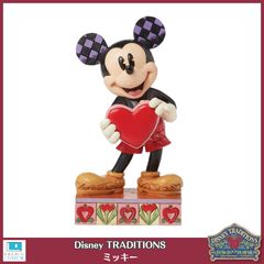 ミッキーの巨人退治 ミニー フィギュア／Disney GRAND JESTER