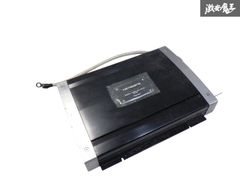 carrozzeria PRS-A900 4チャンネルパワーアンプ carrozzeria | カーAV/ハイエンド・オーディオ PRS-A900