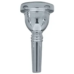 【中古】トロンボーン マウスピース BACH 細管 350 8HBW (J) 中古】トロンボーン マウスピース BACH 細管 350 8HBW (J