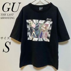 ジーユー　GU ガンダムコラボTシャツ　Sサイズ