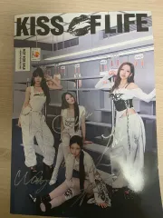 2025年最新】KissOfLife サインの人気アイテム - メルカリ