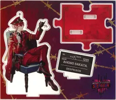 【中古】アクリルスタンド・アクリルパネル あほの坂田。(浦島坂田船) アクリルスタンド 「【速報】しまさかでバースデーイベントやるってよwww>>7 DeePrison」