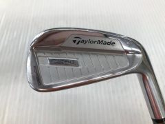 【最短翌日発送】P760 | 33 | S | NSプロ MODUS 3 TOUR 105 | 中古 | アイアン | テーラーメイド