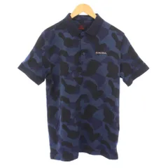 ブリーフィング　メンズポロシャツL BRIEFING（ブリーフィング）の「【ブリーフィングゴルフ】MENS