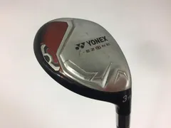 2025年最新】yonex アイアンの人気アイテム - メルカリ