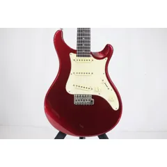 楽天市場】☆ソフトケース付！PRS ポール・リード・スミス SE EG