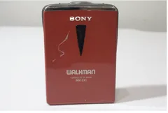 2024年最新】WALKMAN WM-EX1の人気アイテム - メルカリ