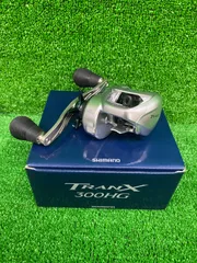 シマノ 25トランクス300HG 2025年最新】シマノトランクス300の人気アイテム - メルカリ