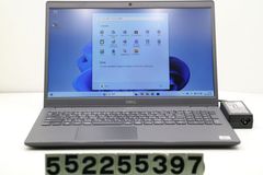 DELL Latitude 3510 Core i5 10310U 1.7GHz/8GB/256GB(SSD)/15.6W/FWXGA(1366x768)/Win11 【552255397】