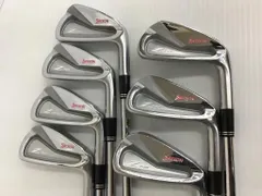 SRIXON Z745 アイアン7本セット♯PW♯4シャフトMODUS 120S スリクソン Z745 | アイアン | 製品情報 | DUNLOP GOLFING WORLD