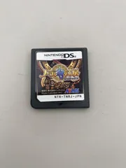 ノーラと刻の工房 霧の森の魔女 　 ニンテンドーDS　ソフトのみ