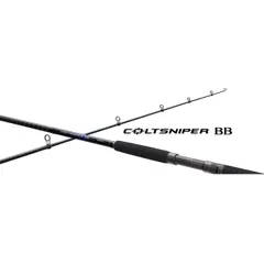 【美品】シマノ COLTSNIPER BB S100MH コルトスナイパー シマノ 21 コルトスナイパーBB S100MH-3 | 竿・ロッド,ルアー