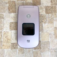 Vodafone ボーダフォン V502T PINK ピンク ガラケ - メルカリ