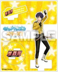 【中古】アクリルスタンド・アクリルパネル 仙石忍 アクリルフィギュアコレクション 「あんさんぶるスターズ!」