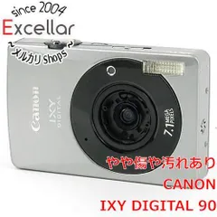 2025年最新】canon ixy 90fの人気アイテム - メルカリ