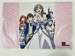 ブシロード ラバーマットコレクション Vol.458 『通常攻撃が全体攻撃で二回攻撃のお母さんは好きですか？』
