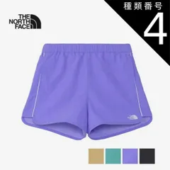 種類4：GA/M ザ・ノース・フェイス ウォーターショーツ レディース north face NBW42432 PIPING WATER SHORT パイピングウォーターショーツ 水陸両用 水着 ラッシュガード ノースフェイス (240522)