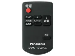 ☆【美品】Panasonicホームシアター オーディオシステム SC-HTF5 概要 サウンドボード SC-HTF5 | ホームシアター | Panasonic