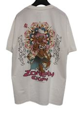 roar ロアー 新品メンズキリカエ長袖Tシャツ3 スワロフスキーサンプル roar ロアー 新品メンズキリカエ長袖Tシャツ3 スワロフスキー