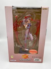 モリガン　スペシャルカラー　カプコンガールズコレクションフィギュア