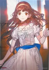 【中古】ポスター(アニメ) A1布ポスター 夏服の少女 「PS3ソフト 魔都紅色遊幽撃隊」 いまじんWEBショップ購入特典