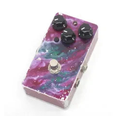 Leqtique 9/9　レクティーク　ディストーション 9/9+RED / 2in1 / オーバードライブ / ディストーション