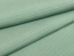 平和屋着物＊夏物　人間国宝・羽田登喜男監修　色無地　絽　錆青磁色　洗える着物　AABA5743sxのサムネイル