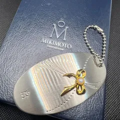 2026年最新】MIKIMOTO 手鏡の人気アイテム - メルカリ