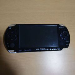 A4 PSP2000 ジャンク品