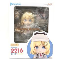 新品未開封】ねんどろいど ワトソン・アメリア 2216 ホロライブ - メルカリ