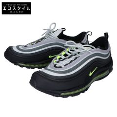 NIKE ナイキ 美品 DX4235-001 ネオン エアマックス 97 28.5