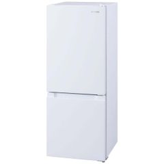 愛知岐阜/送料込☆美品☆アイリス133L冷蔵庫 IRSD-13A-W 2024年 - メルカリ