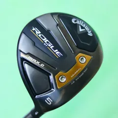 2025年最新】ローグst max dフェアウェイウッドの人気アイテム