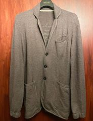 BRUNELLO CUCINELLI コットンカ一ディガン土日限定価格 - メルカリ