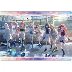 2025年最新】学園アイドルマスター ラバーマットの人気アイテム