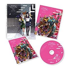 [중고] 디지몬 어드벤처 tri. 제5장 [공생] [DVD]