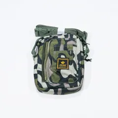 maharishi（mhi／マハリシ／トートバッグ） maharishi（mhi／マハリシ／トートバッグ） - メルカリ