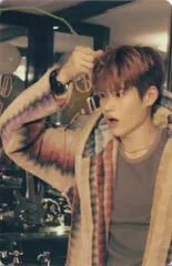 RIIZE Photo Pack Ver. イメージカード SOHEE RIIZING The 1st Mini Album 12/12