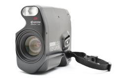 京セラ　KYOCERA SAMURAI X3.0 サムライ フィルムカメラ #A0559